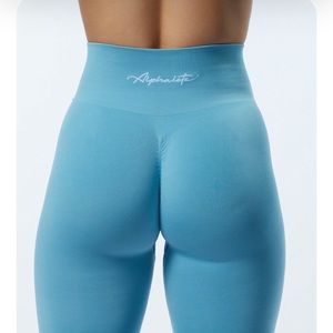 OMBRE AMPLIFY LEGGING
